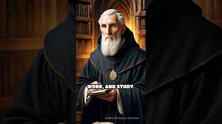 Monasticism The Guardian of Christianity [upl. by Ashelman]