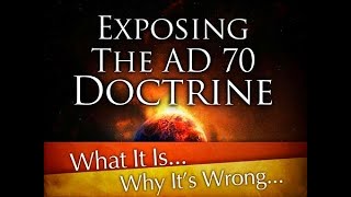 70 AD Doctrine Pt1 [upl. by Asinet331]