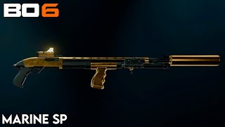 PEGANDO GOLD NA MARINE SP  BLACK OPS 6 [upl. by Benita]