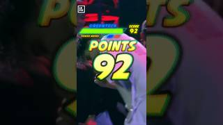 Greenteck vs Ness 🔥 POPPING LEGENDS CLASH 🥊 [upl. by Martainn]