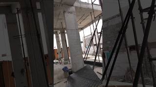 Frame structure structure work in construction homeconstraction constructionwork civilengineer [upl. by Ginny]