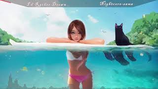 Id Rather Drown  Set It Off Nightcore [upl. by Dash484]