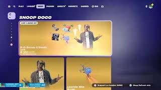 Fortnite OG CHAPERWITH TrynafindShane [upl. by Iraj]