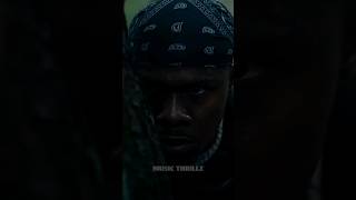 DaBaby  Rockstar dababy dababyrockstar rockstar rap rapmusic rapper lyrics lyricsstatus [upl. by Nedloh]