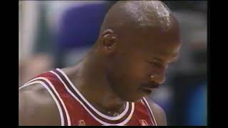 199697 NBA Finals game 5 Utah Jazz vs Chicago Bulls part 2 [upl. by Aitan62]