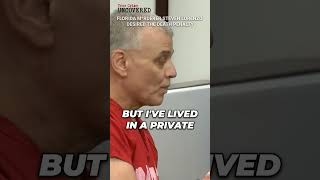 Florida mrderer Steven Lorenzo desired the death penalty  truecrimestories viralshort viral [upl. by Salocin]