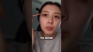 transform your brows the secret to perfectly carved eyebrows hairstyle kylieskin makeuptutorial [upl. by Accisej]