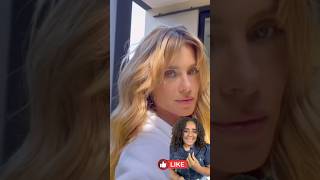 Carolina Dieckmann é questionada 🫣famososbrasil fofocadodia react carolinadieckmann short [upl. by Kaufmann]