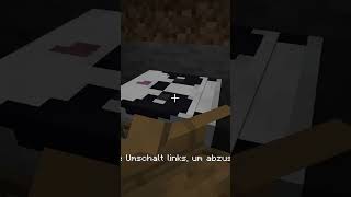 ➤MINECRAFT EINFACHE TOTEM FARM 121 shorts minecraft [upl. by Aicital]