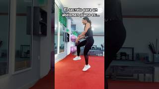 Secreto para abdomen plano abs abdomenplano fitness motivation mitosfitness shortsfeed [upl. by Farah]