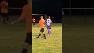 Our Goals From Lutterworth Town VS Coventry United FC [upl. by Ashlin]