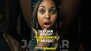 Jaguar Wright the INFLUENCE of MUSIC Jaguar Wright [upl. by Ttennaj267]