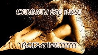 Kennen Sie Ihre Bodytime [upl. by Wightman]