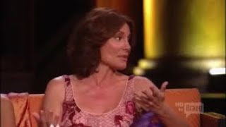 RHONY 418 Jill vs Luann vs Alex  Passive Aggressive [upl. by Atalanta682]