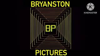 Bryanston Pictures Presents Logo Remake [upl. by Marcell]