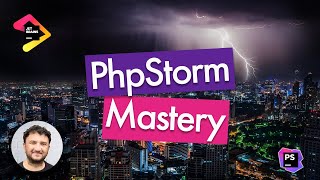 PhpStorm Tutorial [upl. by Williamsen551]