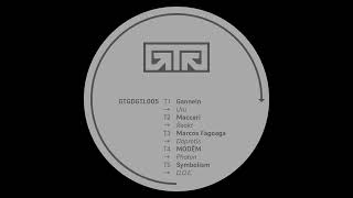 MODĒM  Photon GTGDGTL005 [upl. by Aicire]