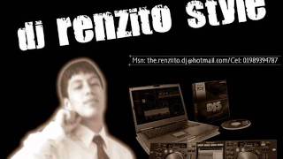 MEGAMIX REGGAETON ANTIGUO BY DJ RENZITO STYLE D [upl. by Elleiand]