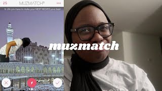 muzmatch  the man was in jail [upl. by Asilej372]