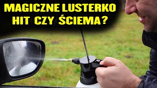 Magiczne lusterko za 20 zł  HIT czy ŚCIEMA [upl. by Mitchael]