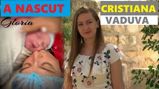 A NASCUT CRISTIANA VADUVA [upl. by Mosby]