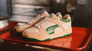 FEATURE  Puma x Rhuigi Available Now [upl. by Noiro290]