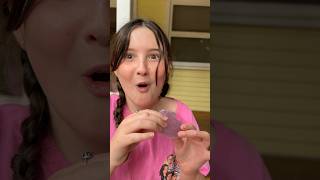 Crystal Candy Taste Test bakd crystalcandy tastetest familychannel Get yours at bakdcomau [upl. by Kristine]