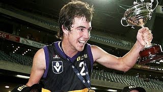 Steele Sidebottom kicks 10 goals in TAC Cup grand final  Draft History  AFL [upl. by Mylander]