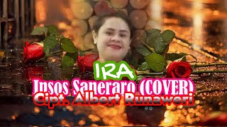 INSOS SANERARO Full Live Perform Cover [upl. by Jillene49]