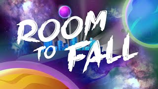 Marshmello x Flux Pavilion  Room To Fall Feat ELOHIM Official Lyric Video [upl. by Learsiy]