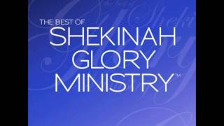 Shekinah Glory MinistryYes Extended Version [upl. by Sorazal260]