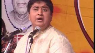 Swaradhish Bharat Balvalli sings Divya Swatantrya Ravi [upl. by Aseretairam]