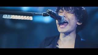 Alexandros  閃光 Live [upl. by Arquit480]