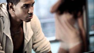 Trey Songz  I Want You Official Music HQ  Lyrics [upl. by Ardnossac360]