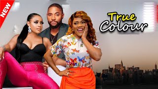 A MUST WATCH TRUE COLORS John Ekanem amp Eberechukwu Bayray Nwizu 2023 Nollywood Movie [upl. by Einhpets]