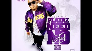 Malow Mac  Playaz Need No Love  Official Single Hit Produced by Westcoaststyle music [upl. by Laval746]