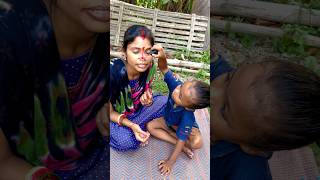 Bandhu Kala Chan funny 🤣 😝🤪 comedy funny trending shorts [upl. by Loresz426]