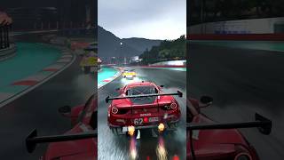 Forza Motorsport 2023 Ferrari 488 Ultra Quality Gameplay 😱 [upl. by Melan438]