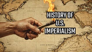 the history of us imperialism from expansion to global power [upl. by Boys]