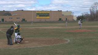 Nick Quarella Pitching Video [upl. by Droc400]