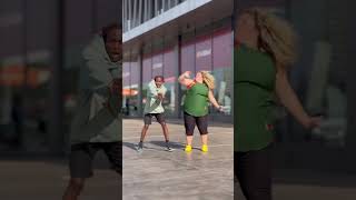 Mnike  Drift remix tiktok dance challenge  rewinding [upl. by Kroy663]