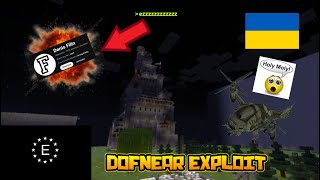 2b2t  the enclave DESTROYS the BIGGEST Russian youtuber on 2B2T [upl. by Catlin]