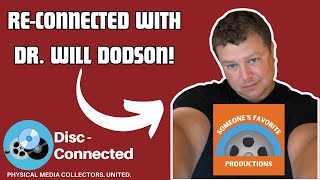 ReConnected April 4th 2024 Announcements and more with The Professor Dr Will Dodson [upl. by Saibot]