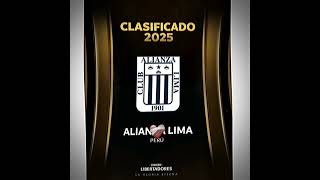 Clasificados a la copa libertadores🗣🔥 [upl. by Esir]