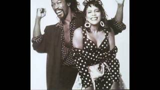 Ashford amp Simpson Dont Cost You Nothin [upl. by Pineda]