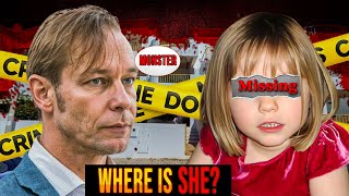 MADELEINE MCCANN Still Alive  Missing case of madeleine [upl. by Kcirevam]