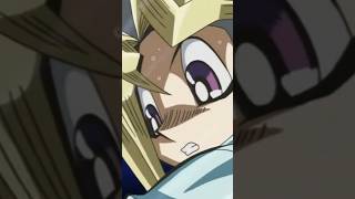 Yugi amp Atem release Timaeus Yugioh [upl. by Etak104]