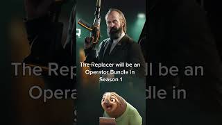 Are you going to get the replacer bundle callofduty blackops6 memes [upl. by Weisberg645]