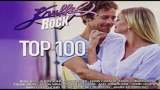 KNUFFELROCK THE BEST 100 SONGS 2023 THE BEST LOVE MUSIC [upl. by Nnoved194]