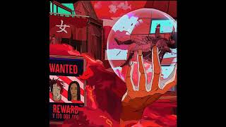 FREE Trippie Redd  Kodie Shane Type Beat quotLeft Youquot ProdBy Dee B [upl. by Libbi]